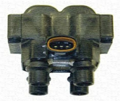 MAGNETI MARELLI 060801006010 -  Катушка зажигания